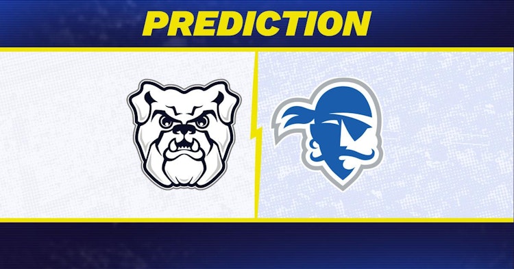 Butler-Seton Hall Predictions and Game Preview.