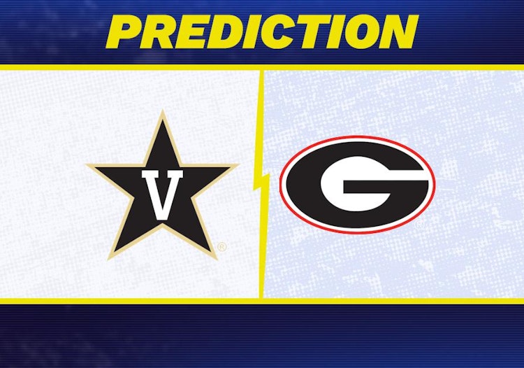 Vanderbilt-Georgia Predictions and Game Preview.