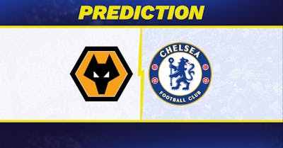 Wolves vs. Chelsea Prediction, Odds, Premier League Picks [8/25/2024]