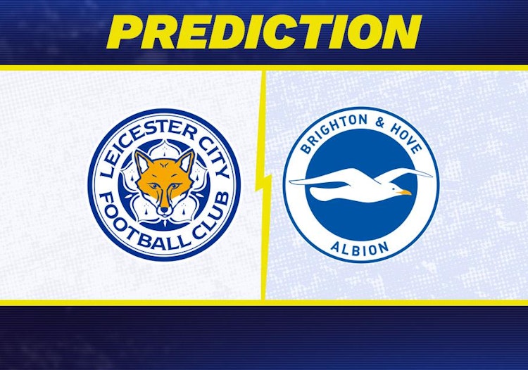 Leicester-Brighton Predictions and Game Preview.