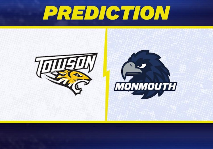 Towson-Monmouth Predictions and Game Preview.
