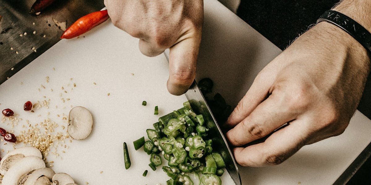 Bangkok's Best Street Food: A Night Market Adventure