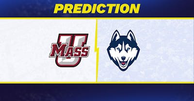 UMass vs. UConn prediction: Why Connecticut is favored to win in college football Week 8 [2026]