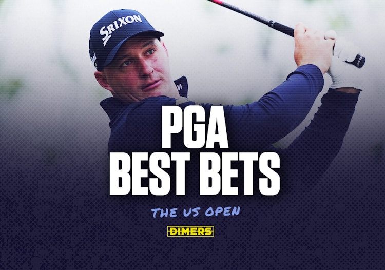 PGA Predictions, US Open, Golf Bets, PGA TOUR, PGA picks, Rory McIlroy, Scottie Scheffler, Bryson DeChambeau, Oakmont Country Club