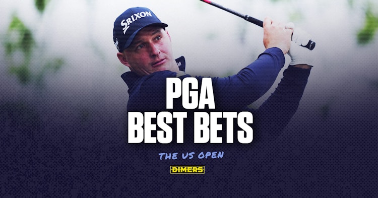 PGA Predictions, US Open, Golf Bets, PGA TOUR, PGA picks, Rory McIlroy, Scottie Scheffler, Bryson DeChambeau, Oakmont Country Club