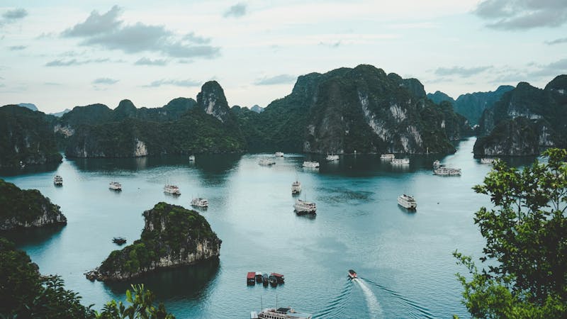 Hidden Gems of Southeast Asia