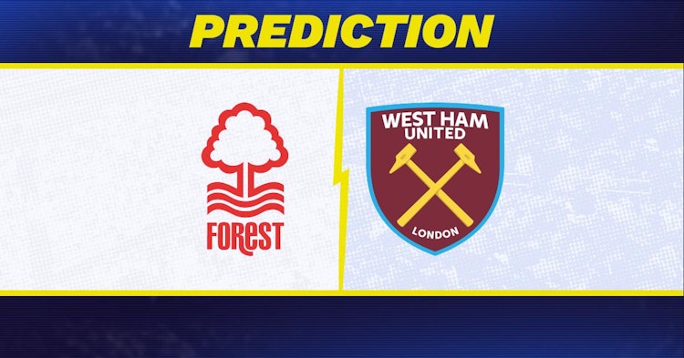 Nottingham Forest-West Ham Predictions and Game Preview.