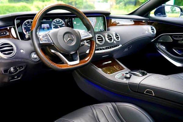 Boîtes automatiques : le récap selon les constructeurs automobiles