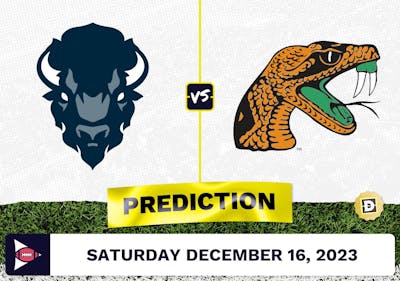 Howard vs. Florida A&M Prediction, Odds, Picks for College Football Week 16 [2023]
