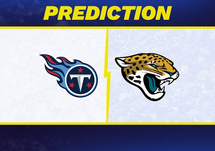 Tennessee Titans-Jacksonville Jaguars Predictions and Game Preview.