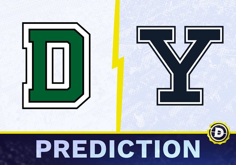 Dartmouth vs. Yale Prediction, Odds, College Basketball Picks [3/1/2024]