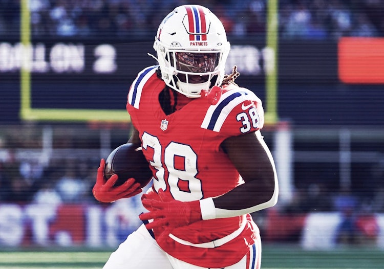 Super Bowl, Super Bowl picks, DraftKings, King of the End Zone, NFL Picks, NFL Predictions, Touchdown Props, NFL playoffs