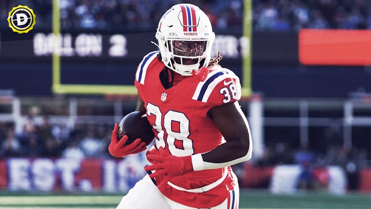 Super Bowl, Super Bowl picks, DraftKings, King of the End Zone, NFL Picks, NFL Predictions, Touchdown Props, NFL playoffs