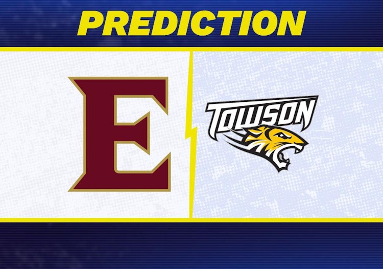 Elon University-Towson Predictions and Game Preview.