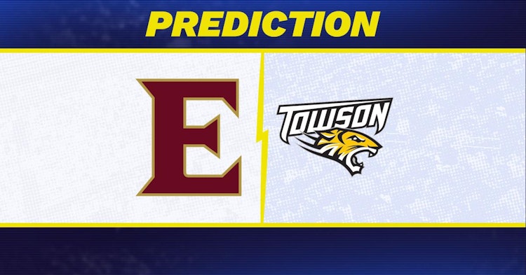 Elon University-Towson Predictions and Game Preview.