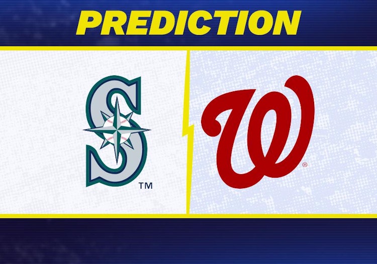 Seattle Mariners-Washington Nationals Predictions and Game Preview.