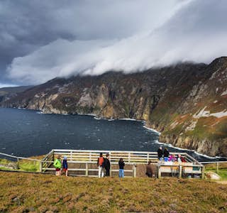Ireland's Wild Atlantic Way Highlights's gallery image