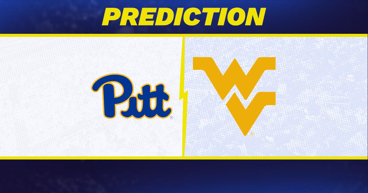 Pittsburgh vs. West Virginia prediction: Why West Virginia is favored to win men's college basketball matchup [11/13/2025]
