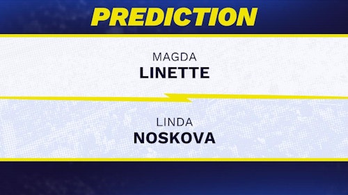 Magda Linette vs. Linda Noskova Prediction, Odds, Picks for WTA Abu Dhabi Open 2025