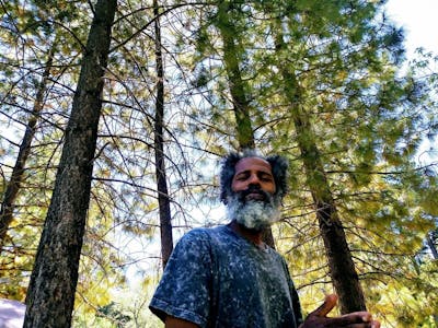 Artform Radio: Sacred