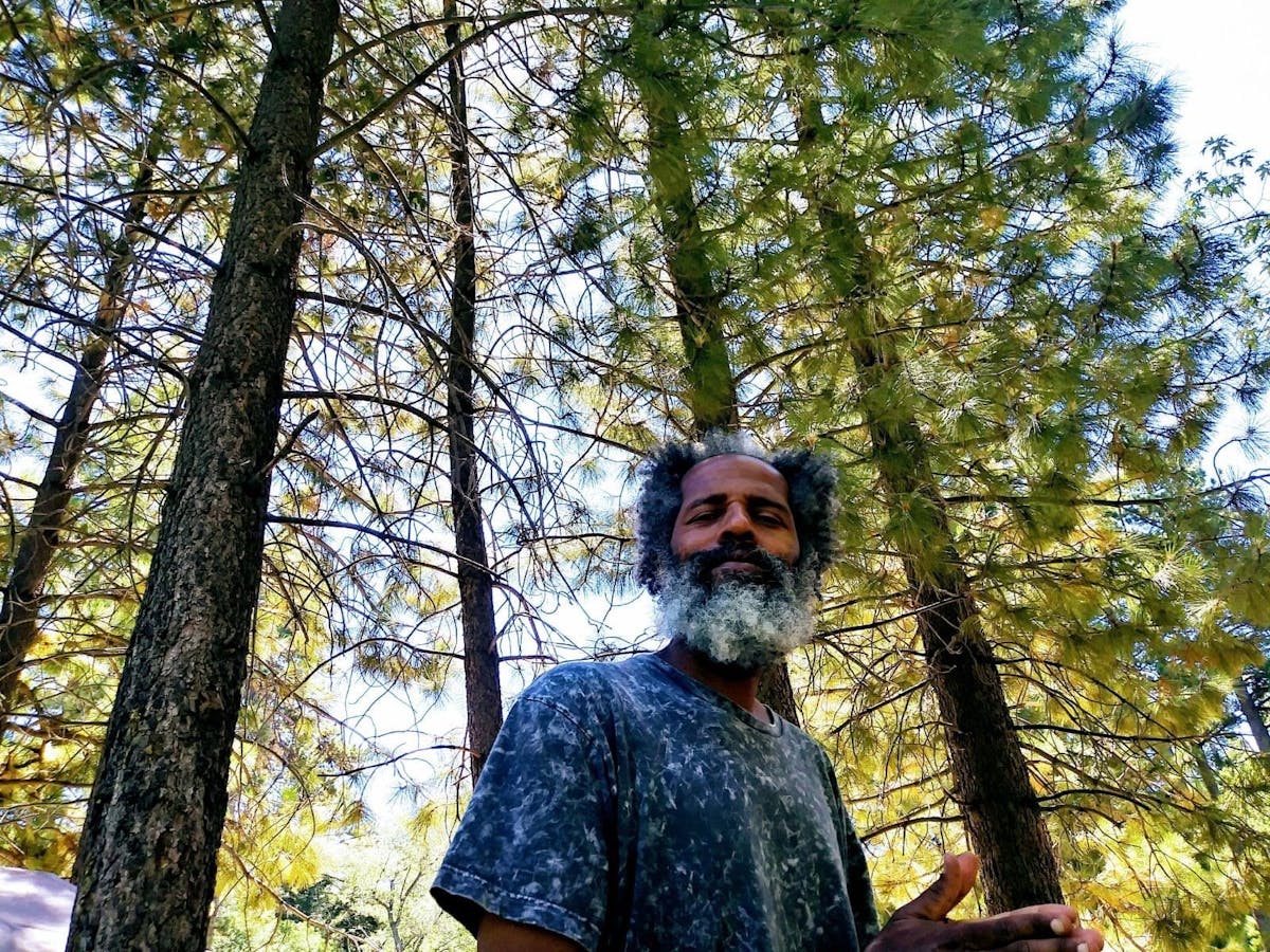 Artform Radio: Sacred