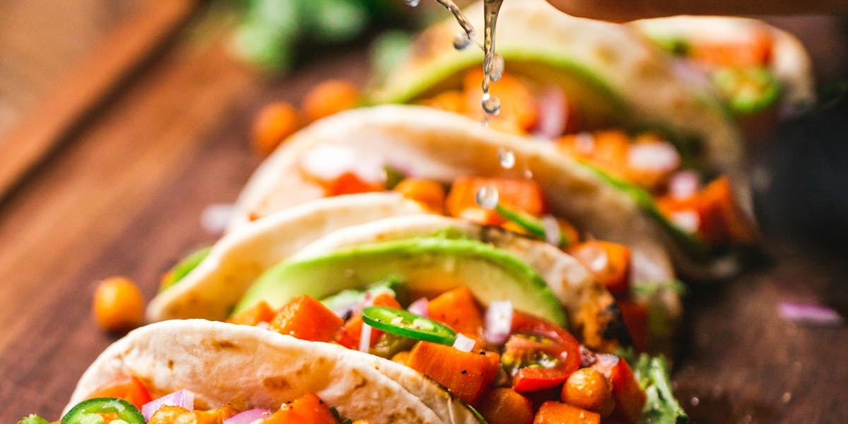 Mexico City's Taco Culture: Beyond the Tourist Traps