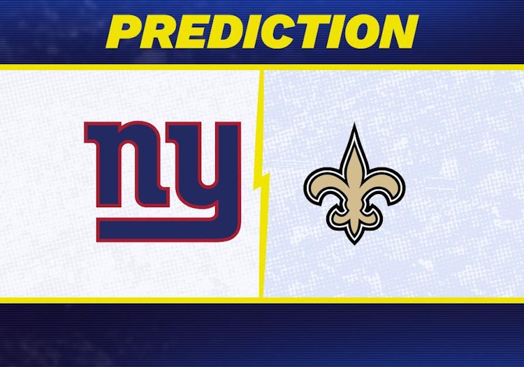 New York Giants-New Orleans Saints Early Predictions and Betting Preview.