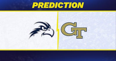 North Florida vs. Georgia Tech Prediction: Georgia Tech Predicted to Win College Basketball Matchup [11/10/2024]