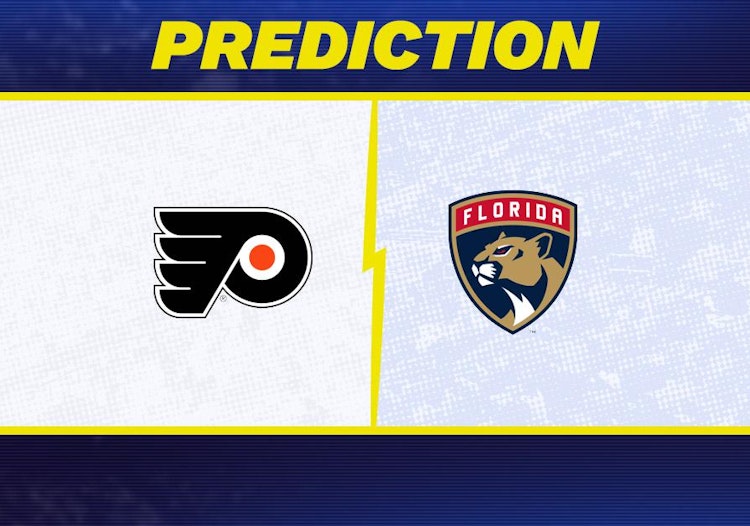 Philadelphia Flyers-Florida Panthers Predictions and Game Preview.
