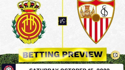 Mallorca vs. Sevilla Prediction and Odds - Oct 15, 2022