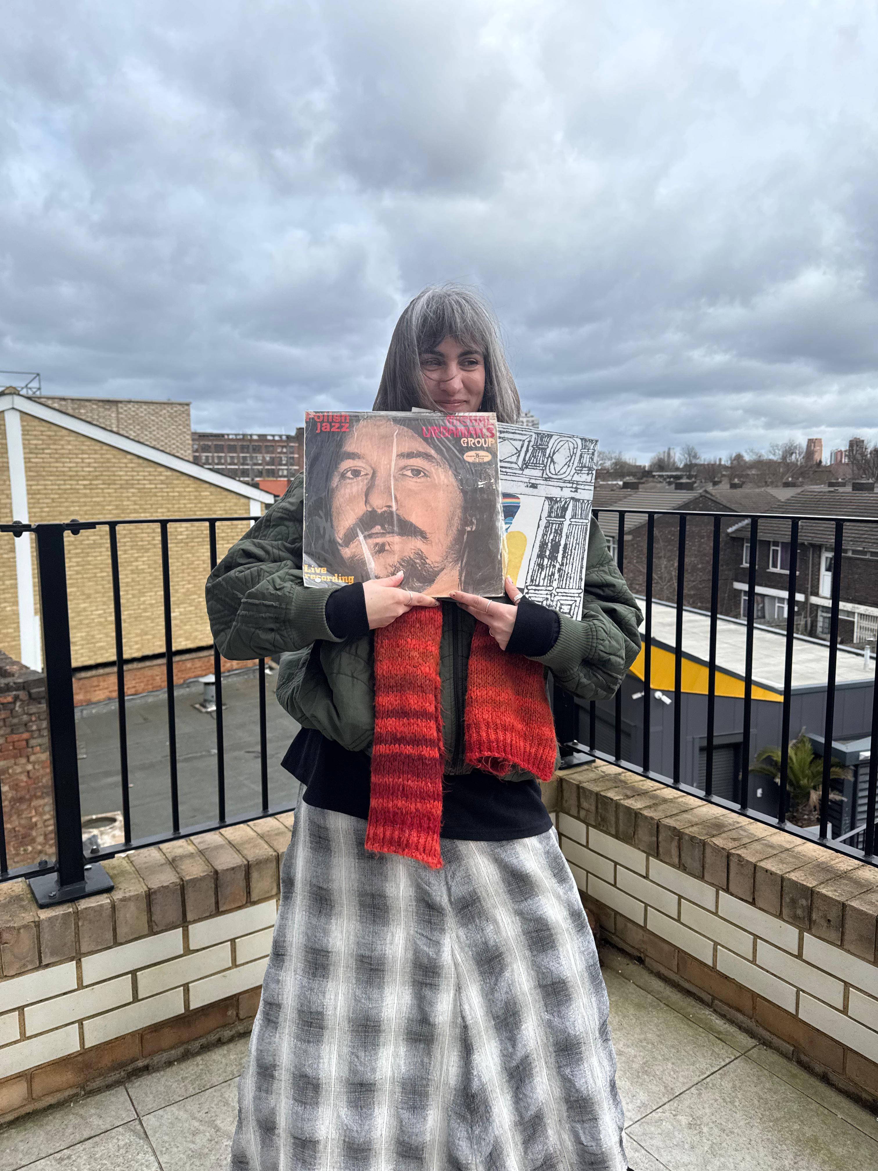 Worldwide Breakfast: Zaereo