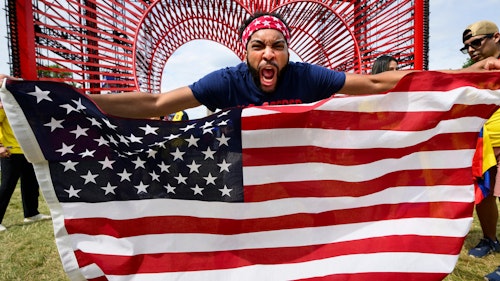 Can the USA win the World Cup? The data says it's not "impossible"