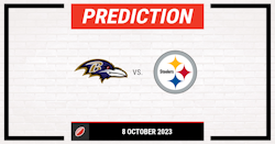 Ravens vs. Steelers prediction: NFL Week 17 picks, odds