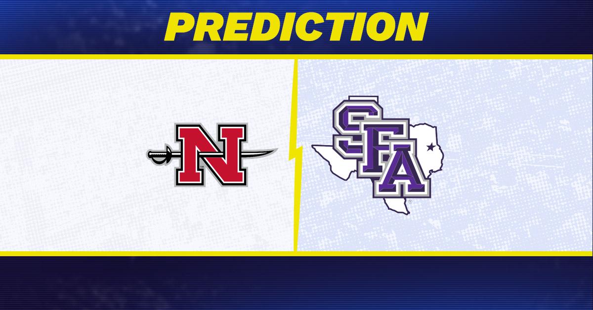 Nicholls State vs. Stephen F. Austin prediction: Stephen F. Austin favored to win in college football Week 8, 2025