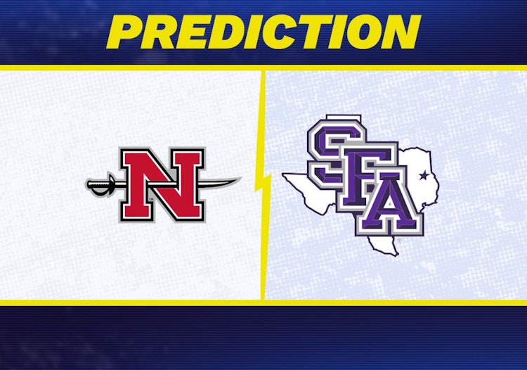Nicholls State-Stephen F. Austin Predictions and Game Preview.