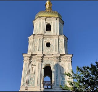 Ancient Kyiv. 1000 years of history are hidden here.'s gallery image