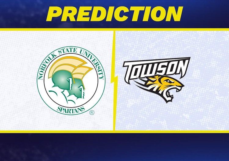 Norfolk State-Towson Predictions and Game Preview.