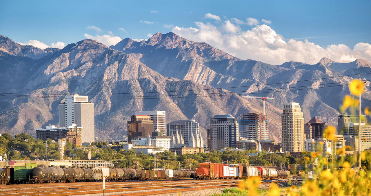 The Best Places to Live in Utah An InDepth Guide Clever Real Estate