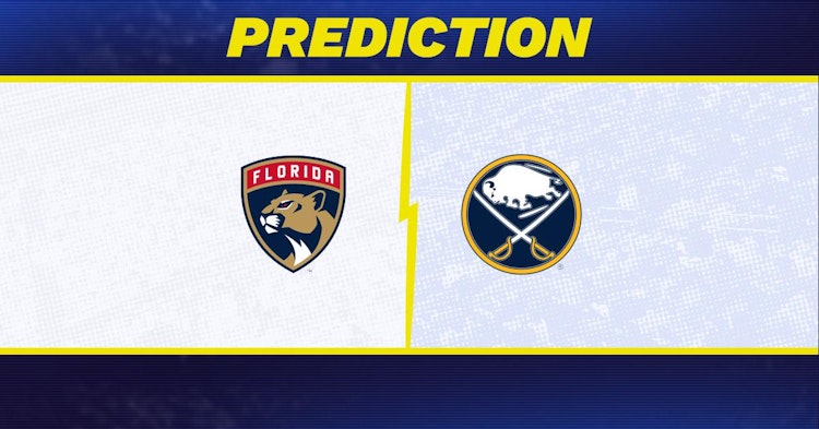 Florida Panthers-Buffalo Sabres Predictions and Game Preview.