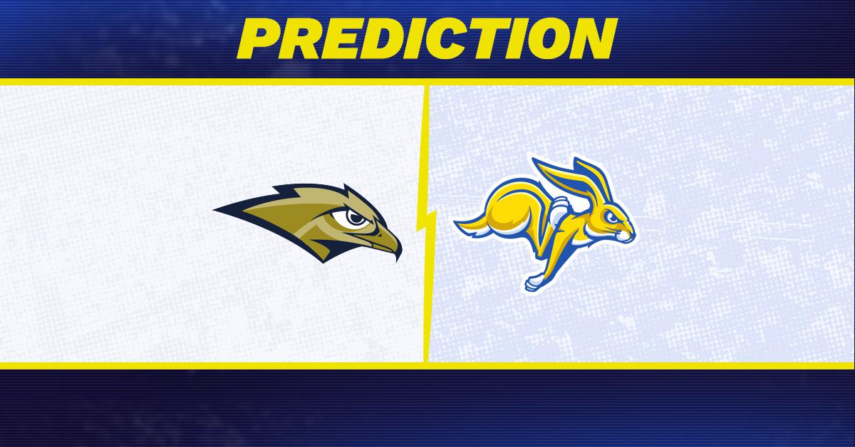 Oral Roberts vs. South Dakota State prediction: South Dakota State favored to win men's college basketball matchup [1/31/2026]