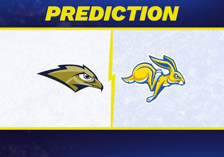 Oral Roberts-South Dakota State Predictions and Game Preview.