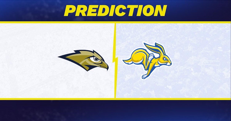 Oral Roberts-South Dakota State Predictions and Game Preview.