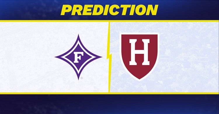 Furman-Harvard Predictions and Game Preview.