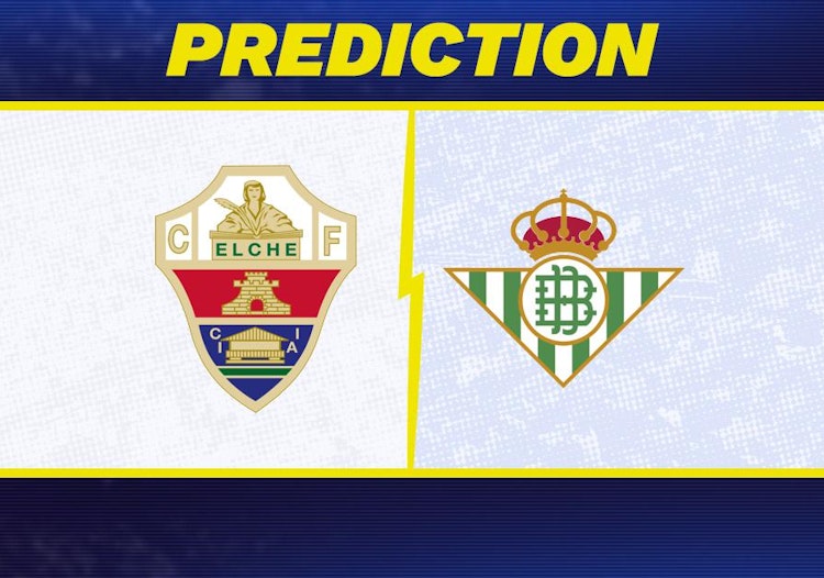 Elche-Real Betis Predictions and Game Preview.