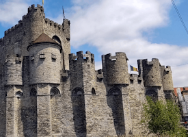 Ghent: A Live Virtual Walk Into the Medieval World's thumbnail image