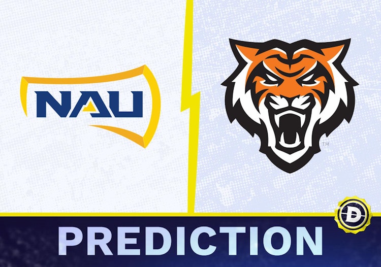 Northern Arizona vs. Idaho State Prediction, Odds, College Basketball Picks [2/29/2024]