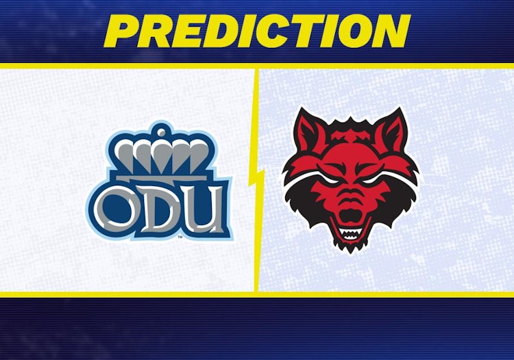 Old Dominion-Arkansas State Predictions and Game Preview.