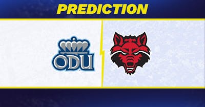Old Dominion vs. Arkansas State Prediction: Old Dominion Predicted to Win in College Football Week 14 [2024]