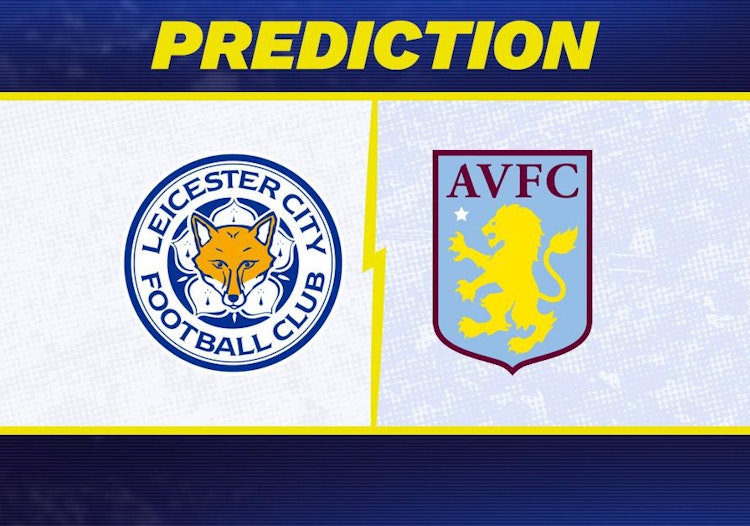 Leicester-Aston Villa Predictions and Game Preview.