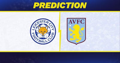 Leicester vs. Aston Villa Prediction, Odds, Premier League Picks [8/31/2024]